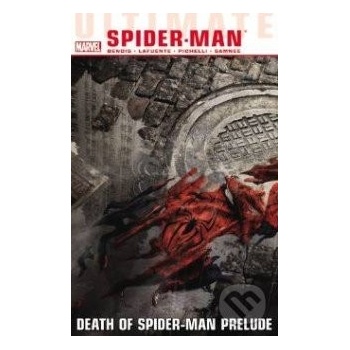 Ultimate Comics Spider-Man Bendis Brian MichaelPaperback