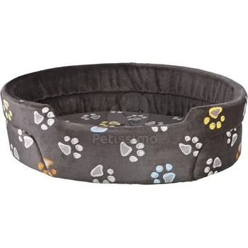 TRIXIE Jimmy Bed 85x75 cm taupe 37035