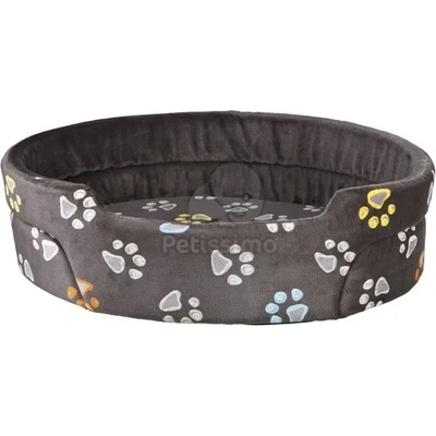 TRIXIE Jimmy Bed 85x75 cm taupe 37035