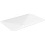 Mexen Esper 60x38 cm white (23036001)