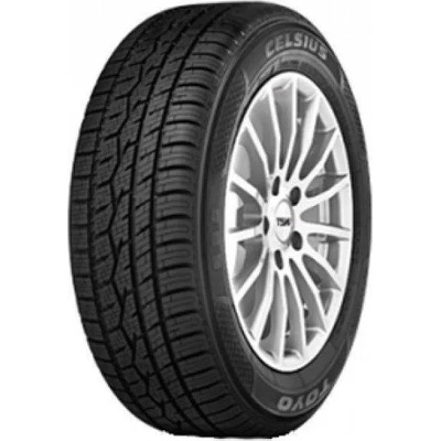 Toyo Celsius 195/50 R15 82H