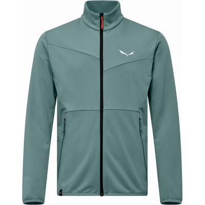Salewa Puez Cammino Pl Jkt M willow