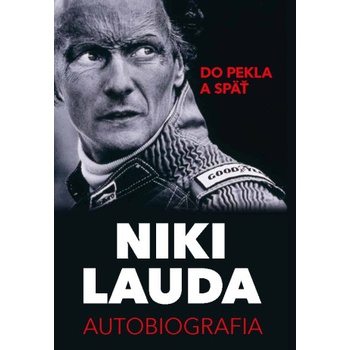 Niki Lauda - Autobiografia | Niki Lauda