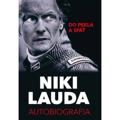 Niki Lauda - Autobiografia | Niki Lauda