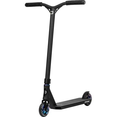 Скутер парк Divine Apollon синя
