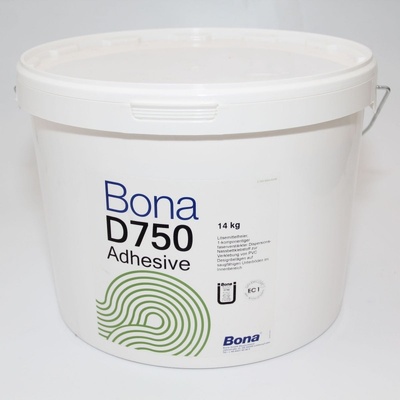 BONA D750 lepidlo 14 kg