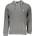 Sergio Tacchini Мъжки суитшърт sergio tacchini, Цвят Сиво (xx10310001_gr0004)