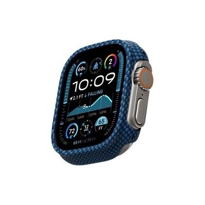 Pitaka Air case, Moonrise - Apple Watch Ultra/Ultra 2 49 mm AWU2402 – Zboží Živě