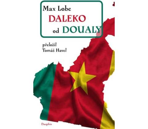 Daleko od Doualy