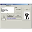 Programátor Jablotron BL-MCB Bootloader