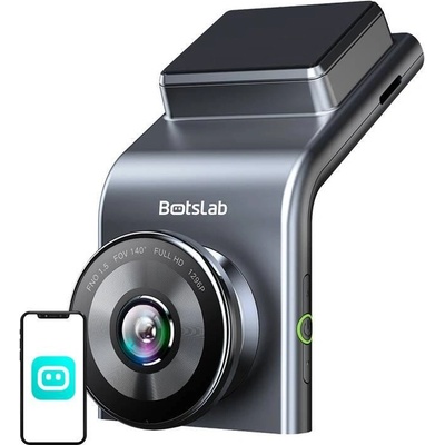 Botslab G300H Pro – Zboží Živě