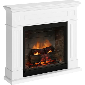 TAGU Larsen Pure White &PowerFlame 2 (FM462WH1+E621EU)