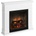 TAGU Larsen Pure White &PowerFlame 2 (FM462WH1+E621EU)