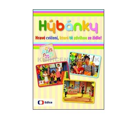 Hýbánky
