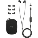 Logitech Zone Wired Earbuds UC