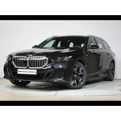BMW 530e Touring xDrive M Sport 220 kW