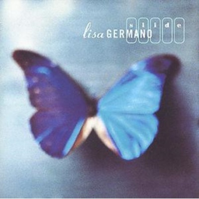 GERMANO LISA: SLIDE CD