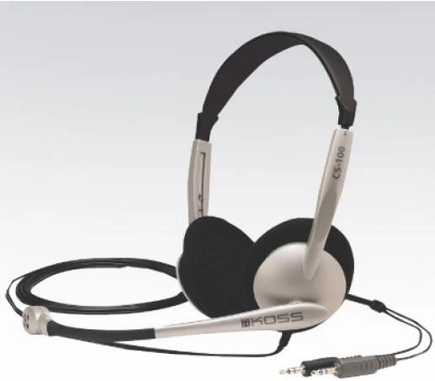 Koss CS100