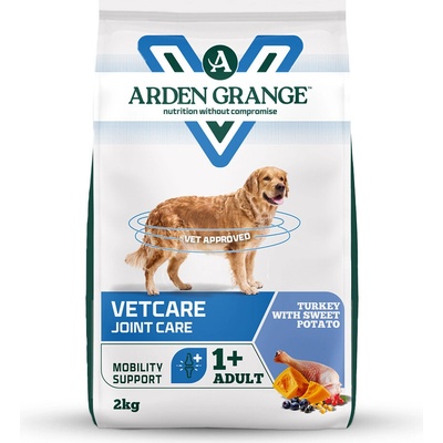 Arden Grange Dog VetCare Joint Care 2 kg