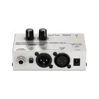 Behringer MICROMON MA400