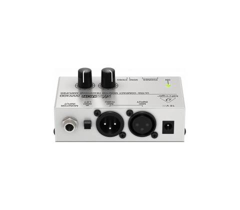 Behringer MICROMON MA400