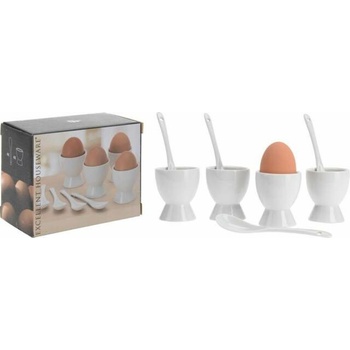 Excellent Houseware 8-dielna sada stojančekov na vajíčko