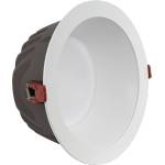 UltraLux Led ЛУНА ЗА ВГРАЖДАНЕ 40w, 4000k, 220-240v ac, НЕУТРАЛНА СВЕТЛИНА, (llv4040)