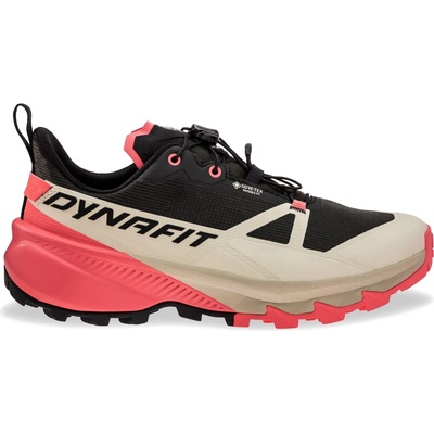 Dynafit Дамски туристически обувки Dynafit Women's Traverse 2 GTX Walking boots - Overcast / Black Out - размер 42, 5 (EU) (119-1144-0222)