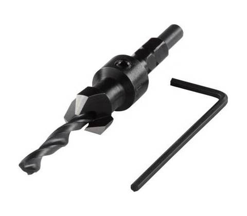 Wolfcraft 2545000
