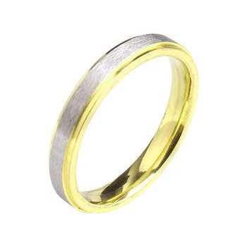 Šperky4U Ocelový prsten OPR0059