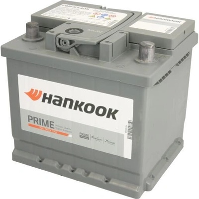 Hankook 54Ah 530A (pmf55405)