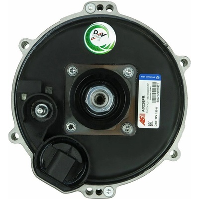 Generátor AS-PL A0226PR