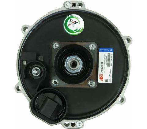 Generátor AS-PL A0226PR