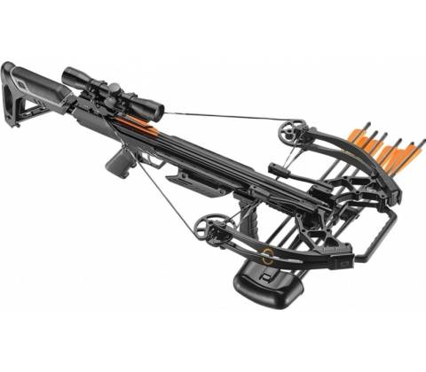 Beast Hunter Accelerator 185lb
