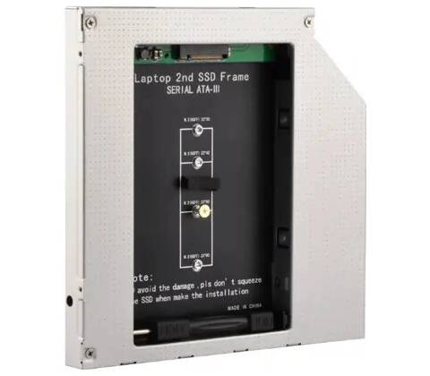 Gembird A-SATA12M2-01