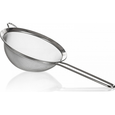 sítko 19cm AKCENT nerez