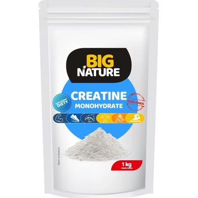 Big Nature Creatine 1000 g