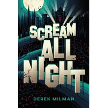 Scream All Night