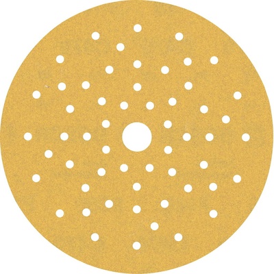 Bosch Brúsny papier EXPERT C470 s viacerými otvormi pre excentrické brúsky, 150 mm, zrnitosť 180, 50 ks 2608901141