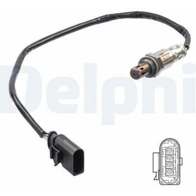 Lambda sonda DELPHI ES21278-12B1 (ES2127812B1)