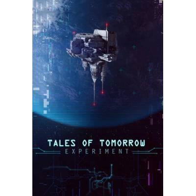 Duality Games Tales of Tomorrow Experiment (PC)