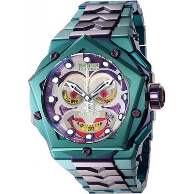 Invicta 44461