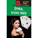 Dívka, která lhala