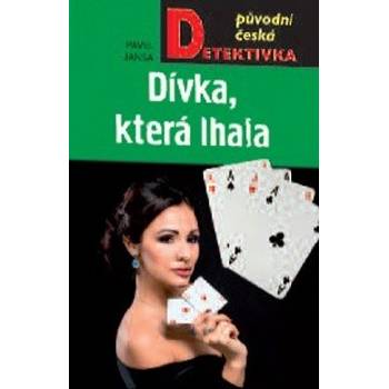 Dívka, která lhala