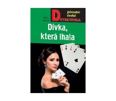 Dívka, která lhala