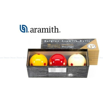 Palla Da Biliardo Aramith Super PRO Cup 61,5mm - Phenolic Resin, Precisione Professionale - Foto 7