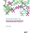 Introduction to Management