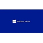 Microsoft Windows Svr Std 2025 64Bit English 1pk DSP OEI DVD 16 Core (EP2-25187) - dig