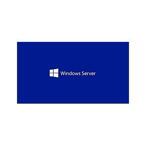 Microsoft Windows Svr Std 2025 64Bit English 1pk DSP OEI DVD 16 Core (EP2-25187) - dig