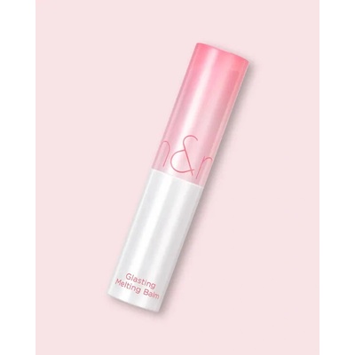 Rom&nd Balzam na pery Glasting Melting Balm No, 02 Lovey Pink 3,5 g